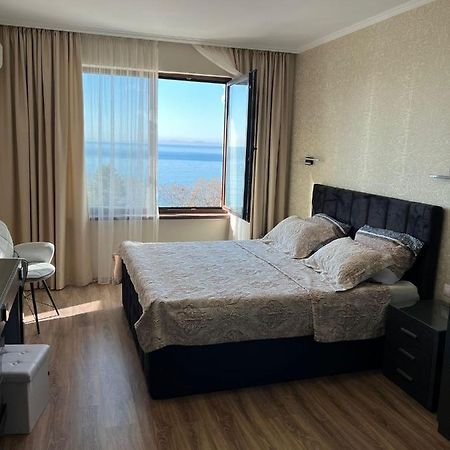 Luxury Penthouse Apartments At Valencia Gardens Burgas Ngoại thất bức ảnh