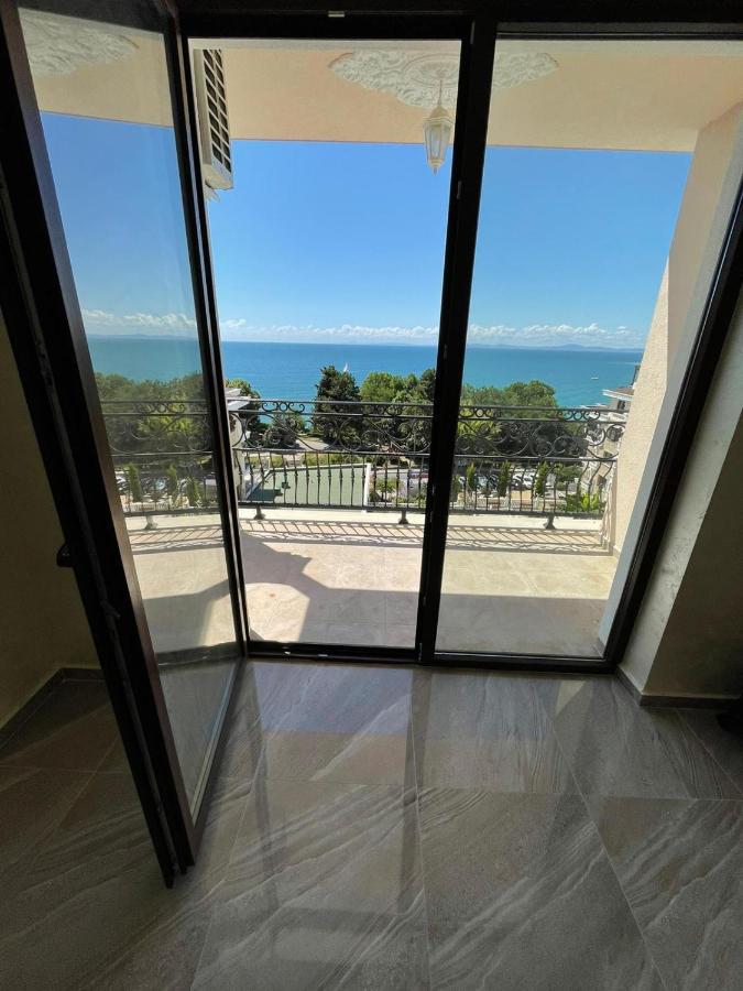 Luxury Penthouse Apartments At Valencia Gardens Burgas Ngoại thất bức ảnh