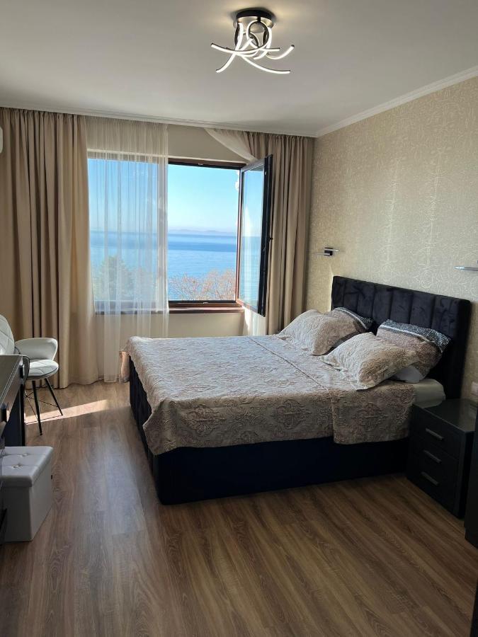 Luxury Penthouse Apartments At Valencia Gardens Burgas Ngoại thất bức ảnh