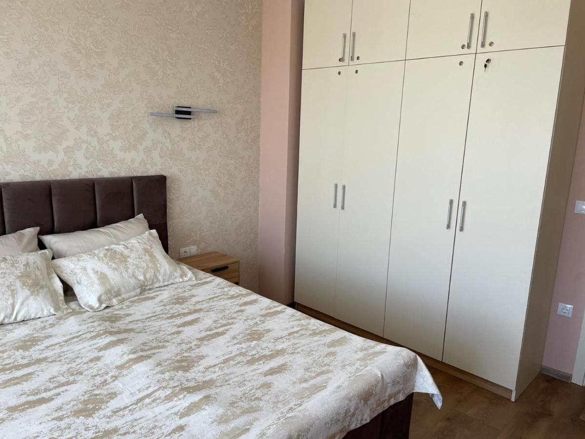Luxury Penthouse Apartments At Valencia Gardens Burgas Ngoại thất bức ảnh