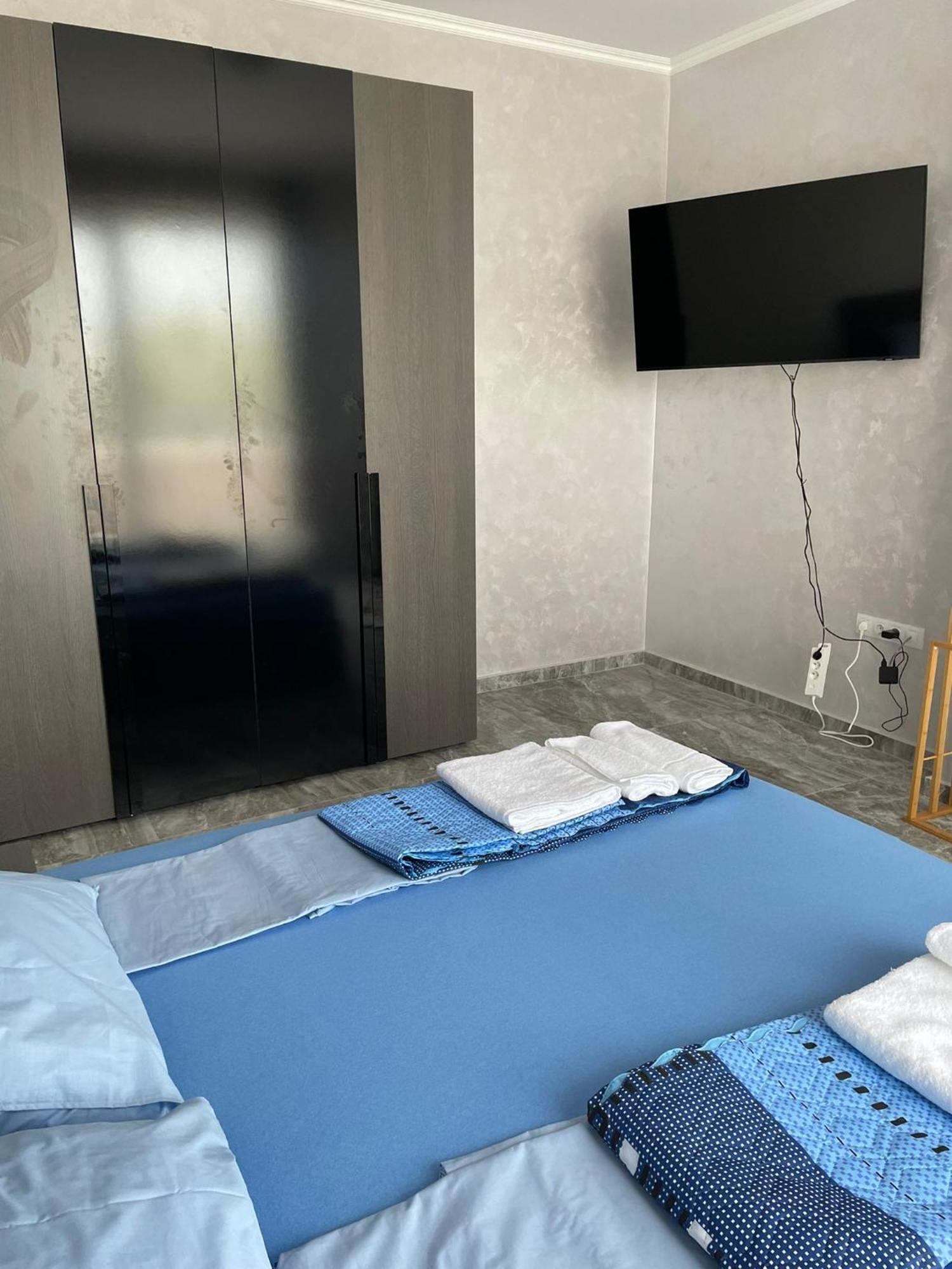 Luxury Penthouse Apartments At Valencia Gardens Burgas Phòng bức ảnh
