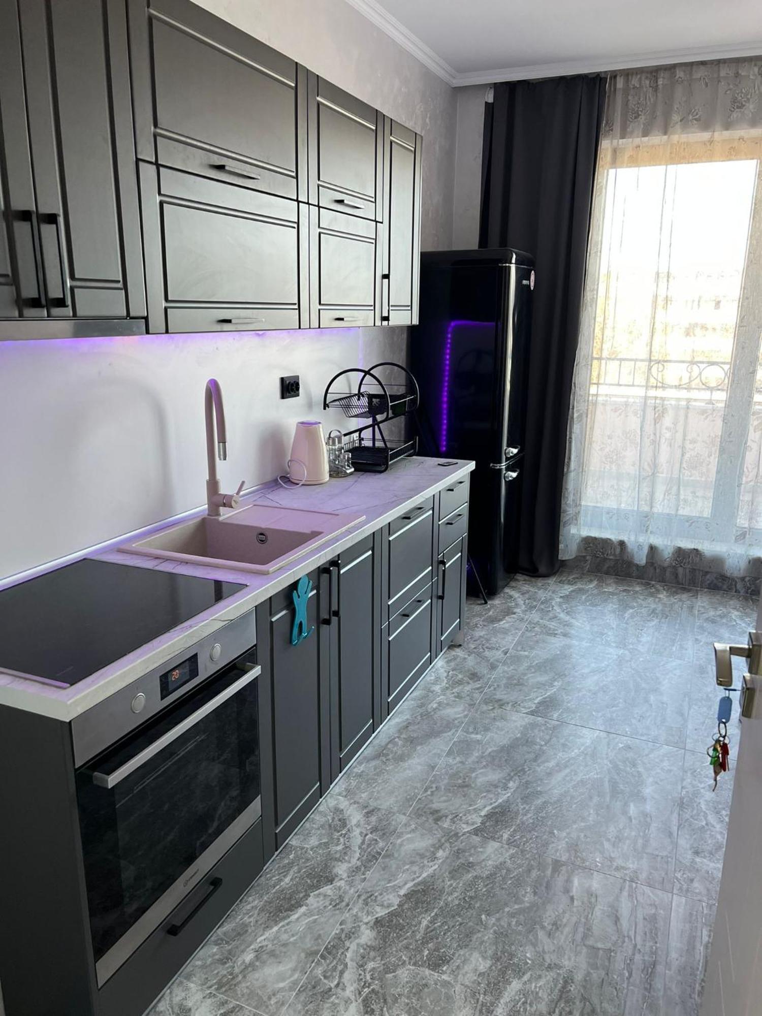 Luxury Penthouse Apartments At Valencia Gardens Burgas Phòng bức ảnh