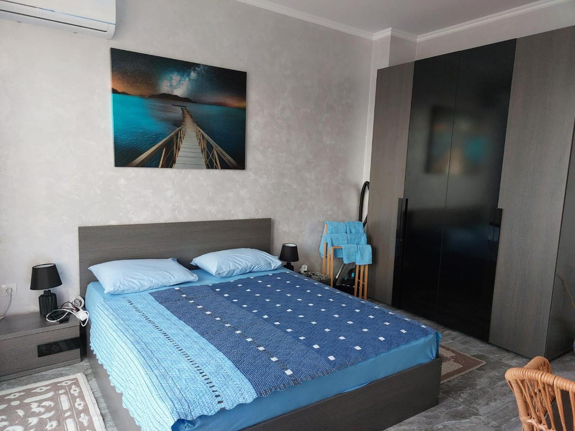 Luxury Penthouse Apartments At Valencia Gardens Burgas Phòng bức ảnh