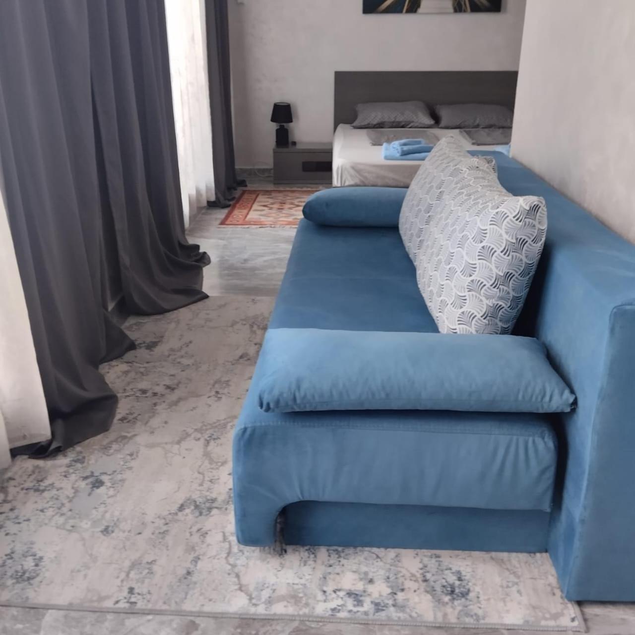 Luxury Penthouse Apartments At Valencia Gardens Burgas Phòng bức ảnh